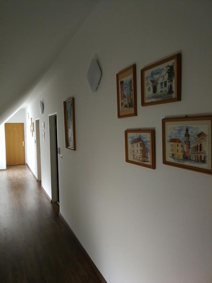 Levanda Panzió Kópháza Exterior foto