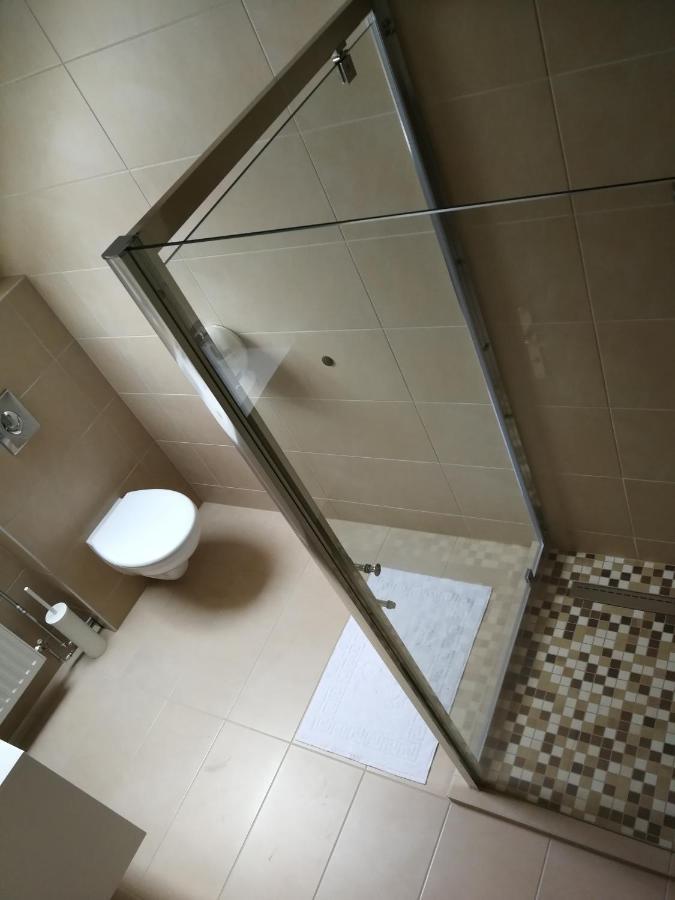 Levanda Panzió Kópháza Exterior foto